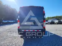 2021 RAM PROMASTER photo