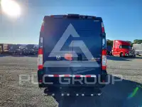 2021 RAM PROMASTER photo