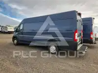 2021 RAM PROMASTER photo