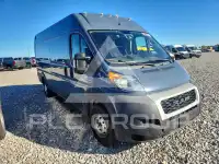 2021 RAM PROMASTER photo