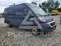 2021 RAM PROMASTER photo