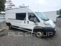 2021 RAM PROMASTER photo