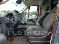2021 RAM PROMASTER photo