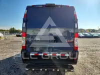 2021 RAM PROMASTER photo