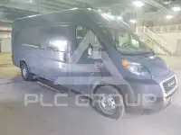 2021 RAM PROMASTER фото