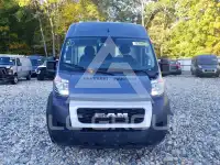 2021 RAM PROMASTER фото