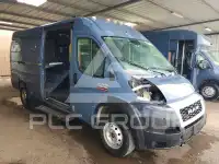 2021 RAM PROMASTER фото