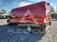 2021 RAM PROMASTER фото