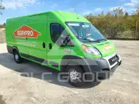 2021 RAM PROMASTER 3500 photo