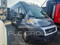 2021 RAM PROMASTER фото