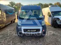 2021 RAM PROMASTER photo