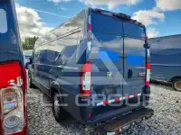 2021 RAM PROMASTER фото