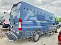 2021 RAM PROMASTER фото