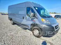 2021 RAM PROMASTER фото