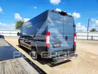 2021 RAM PROMASTER photo
