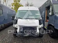 2021 RAM PROMASTER фото