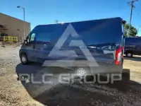 2021 RAM PROMASTER photo