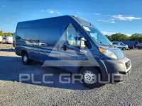 2021 RAM PROMASTER photo