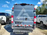 2021 RAM PROMASTER фото