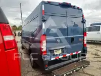 2021 RAM PROMASTER фото