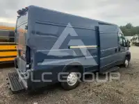 2021 RAM PROMASTER фото