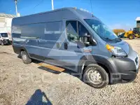 2021 RAM PROMASTER photo