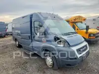 2021 RAM PROMASTER фото