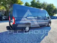 2021 RAM PROMASTER photo