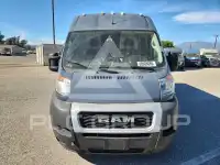 2021 RAM PROMASTER фото