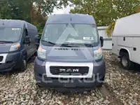 2021 RAM PROMASTER photo
