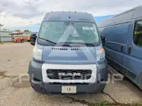 2021 RAM PROMASTER фото