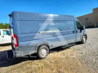 2021 RAM PROMASTER photo