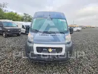 2021 RAM PROMASTER 3500 фото