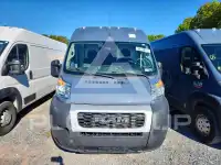 2021 RAM PROMASTER фото