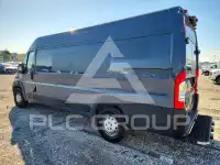 2021 RAM PROMASTER photo