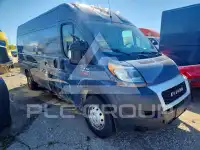 2021 RAM PROMASTER photo