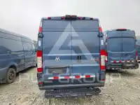 2021 RAM PROMASTER фото