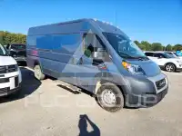 2021 RAM PROMASTER фото