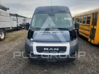 2021 RAM PROMASTER фото