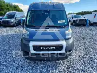 2021 RAM PROMASTER photo