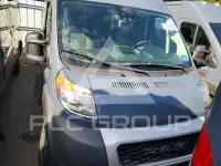 2021 RAM PROMASTER фото