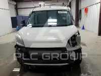 2021 RAM PROMASTER фото
