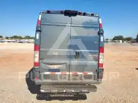 2021 RAM PROMASTER фото