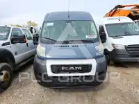 2021 RAM PROMASTER фото