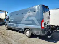 2021 RAM PROMASTER фото