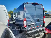 2021 RAM PROMASTER photo