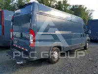 2021 RAM PROMASTER photo