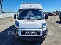 2021 RAM PROMASTER photo