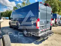 2021 RAM PROMASTER фото