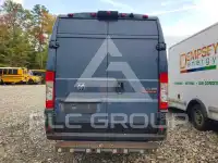 2021 RAM PROMASTER 3500 фото